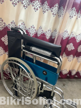 Wheel chair